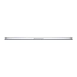 MacBook Pro 15" (2013) - AZERTY - Französisch