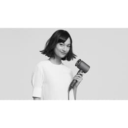 Dyson Supersonic™ HD03 Gris/Fuchsia Haartrockner