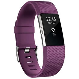 Fitbit Charge 2 Verbundenes Objekt
