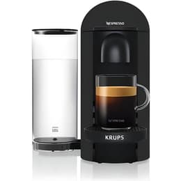 Kaffeemaschine Nespresso kompatibel Krups Nespresso Vertuo Plus YY3922FD