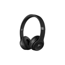 Beats By Dr. Dre Solo3 Wireless Kopfhörer Noise cancelling kabellos mit Mikrofon - Schwarz