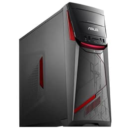 Asus G11CD-FR022T Core i5 2,7 GHz - HDD 1 TB - 8 GB - NVIDIA GeForce GTX950M