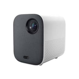 Beamer Xiaomi Mi Smart Compact SJL4014GL 500 Helligkeit Weiß