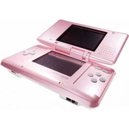 Nintendo DS - HDD 0 MB - Rosa