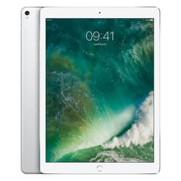 iPad Pro 12.9 (2017) 2. Generation 64 Go - WLAN - Silber