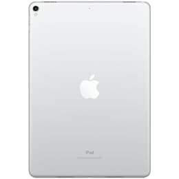 iPad Pro 12.9 (2017) 2. Generation 64 Go - WLAN - Silber