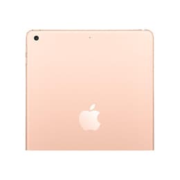 iPad 9.7 (2018) 6. Generation 128 Go - WLAN + LTE - Gold