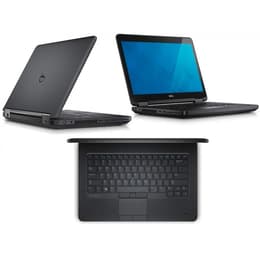 Dell Latitude E5540 15" Core i3 1.9 GHz - HDD 500 GB - 4GB AZERTY - Französisch