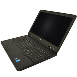 Dell Latitude E5540 15" Core i3 1.9 GHz - HDD 500 GB - 4GB AZERTY - Französisch