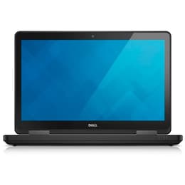 Dell Latitude E5540 15" Core i3 1.9 GHz - HDD 500 GB - 4GB AZERTY - Französisch