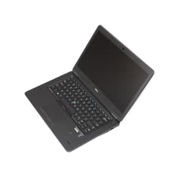 Dell Latitude E7450 14" Core i5 2.3 GHz - SSD 256 GB - 8GB QWERTZ - Deutsch
