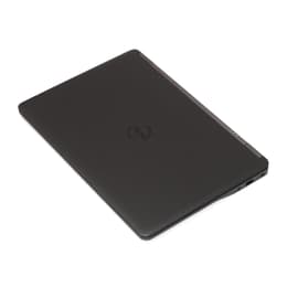 Dell Latitude E7450 14" Core i5 2.3 GHz - SSD 256 GB - 8GB QWERTZ - Deutsch
