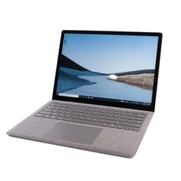 Microsoft Surface Laptop 1782 13" Core m3 1 GHz - HDD 128 GB - 4GB AZERTY - Französisch