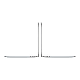 MacBook Pro 13" (2017) - QWERTY - Spanisch