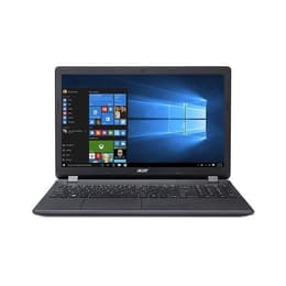 Acer Aspire ES1-533-P1HV 15" Pentium 1.1 GHz - SSD 128 GB - 4GB AZERTY - Französisch