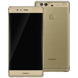 Huawei P9 Plus 64 GB - Gold - Ohne Vertrag