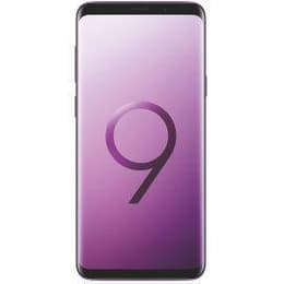 Galaxy S9+ 64 GB Dual Sim - Lila - Ohne Vertrag
