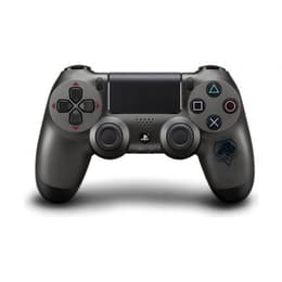 PlayStation 4 500GB - Rot - Limited Edition Metal Gear Solid V + Metal Gear Solid V: The Phantom Pain