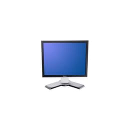 Bildschirm 17" LCD SXGA Dell 1708FPF
