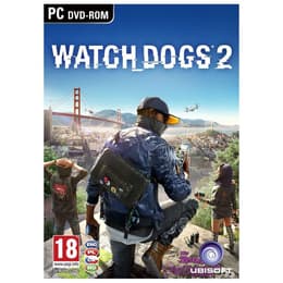 Watch Dogs 2 San Francisco Edition - PC