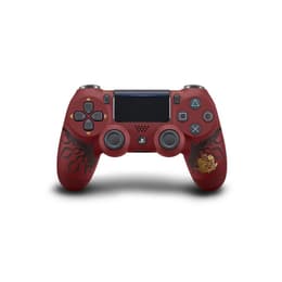 PlayStation 4 Pro 1000GB - Limited Edition - Limited Edition Monster Hunter + Monster Hunter