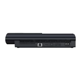 PlayStation 3 Ultra Slim - HDD 12 GB - Schwarz