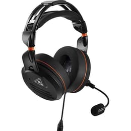 Turtle Beach Elite Pro Kopfhörer Noise cancelling gaming kabelgebunden mit Mikrofon - Schwarz