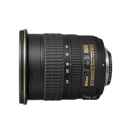 Nikon Objektiv Nikon F 12-24 mm f/4
