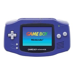 Nintendo Game Boy Advance - HDD 0 MB - Blau