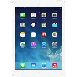 iPad Air (2013) 16 Go - WLAN + LTE - Silber