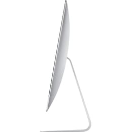 iMac 27" 5K (Ende 2014) Core i5 3,5 GHz  - HDD 1 TB - 8GB AZERTY - Französisch