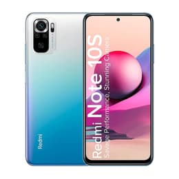 Xiaomi Redmi Note 10S Dual Sim