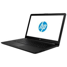 HP NoteBook 15-BS199NS 15" Core i5 1.6 GHz - SSD 256 GB - 8GB QWERTY - Englisch (US)