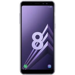 Galaxy A8 (2018)