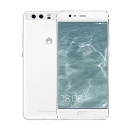 Huawei P10 Plus 128 GB - Silber - Ohne Vertrag
