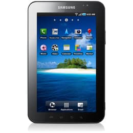 Galaxy Tab (2010) - WLAN