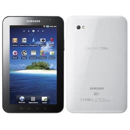 Galaxy Tab (2010) - WLAN
