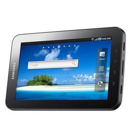 Galaxy Tab (2010) - WLAN
