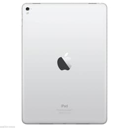 iPad Air (2013) 64 Go - WLAN + LTE - Silber