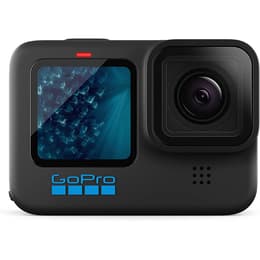 Gopro HERO11 Black Action Sport-Kamera