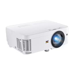 Beamer Viewsonic PS600X 3700 Helligkeit Weiß