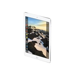 iPad Pro 9.7 (2016) 1. Generation 32 Go - WLAN - Silber