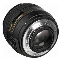 Objektiv F 50mm f/1.4
