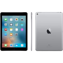 iPad Pro 9.7 (2016) 1. Generation 32 Go - WLAN - Space Grau