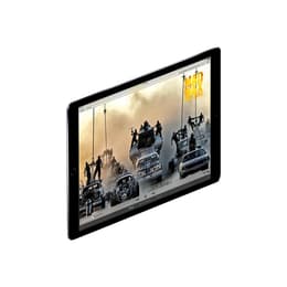 iPad Pro 9.7 (2016) 1. Generation 128 Go - WLAN - Space Grau