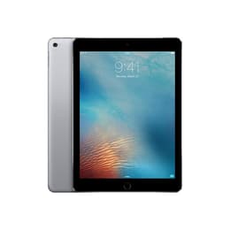 iPad Pro 9.7 (2016) 1. Generation 128 Go - WLAN - Space Grau