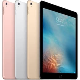 iPad Pro 9.7 (2016) 1. Generation 32 Go - WLAN + LTE - Space Grau