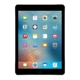 iPad Pro 9,7" 1. Generation (2016) 9,7" 32GB - WLAN + LTE - Space Grau - Ohne Vertrag