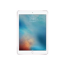 iPad Pro 9.7 (2016) 1. Generation 32 Go - WLAN - Roségold