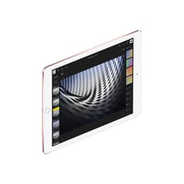 iPad Pro 9.7 (2016) 1. Generation 32 Go - WLAN - Roségold